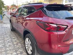 Chevrolet Blazer